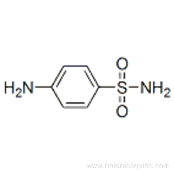 Sulfanilamide CAS 63-74-1